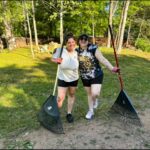clean up day 3